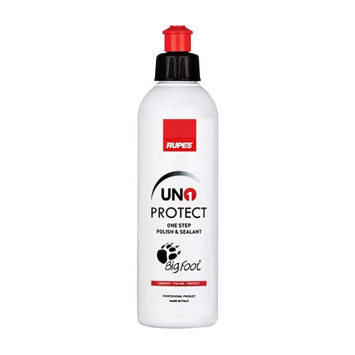 RUPES UNO Protect One Step Polish & Sealant