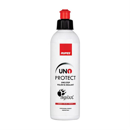 RUPES UNO Protect One Step Polish & Sealant