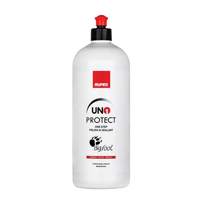 RUPES UNO Protect One Step Polish & Sealant