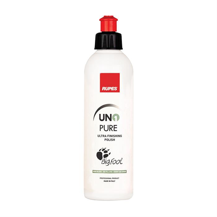 RUPES UNO Pure Ultra Finishing Polish