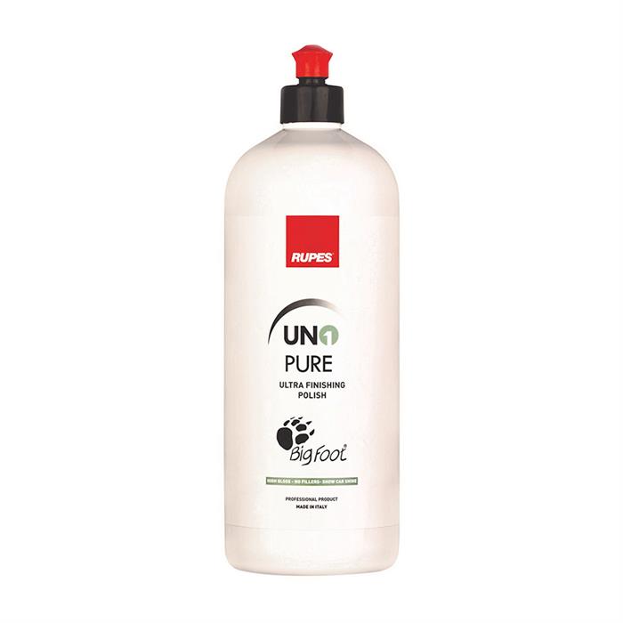 RUPES UNO Pure Ultra Finishing Polish