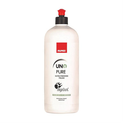 RUPES UNO Pure Ultra Finishing Polish